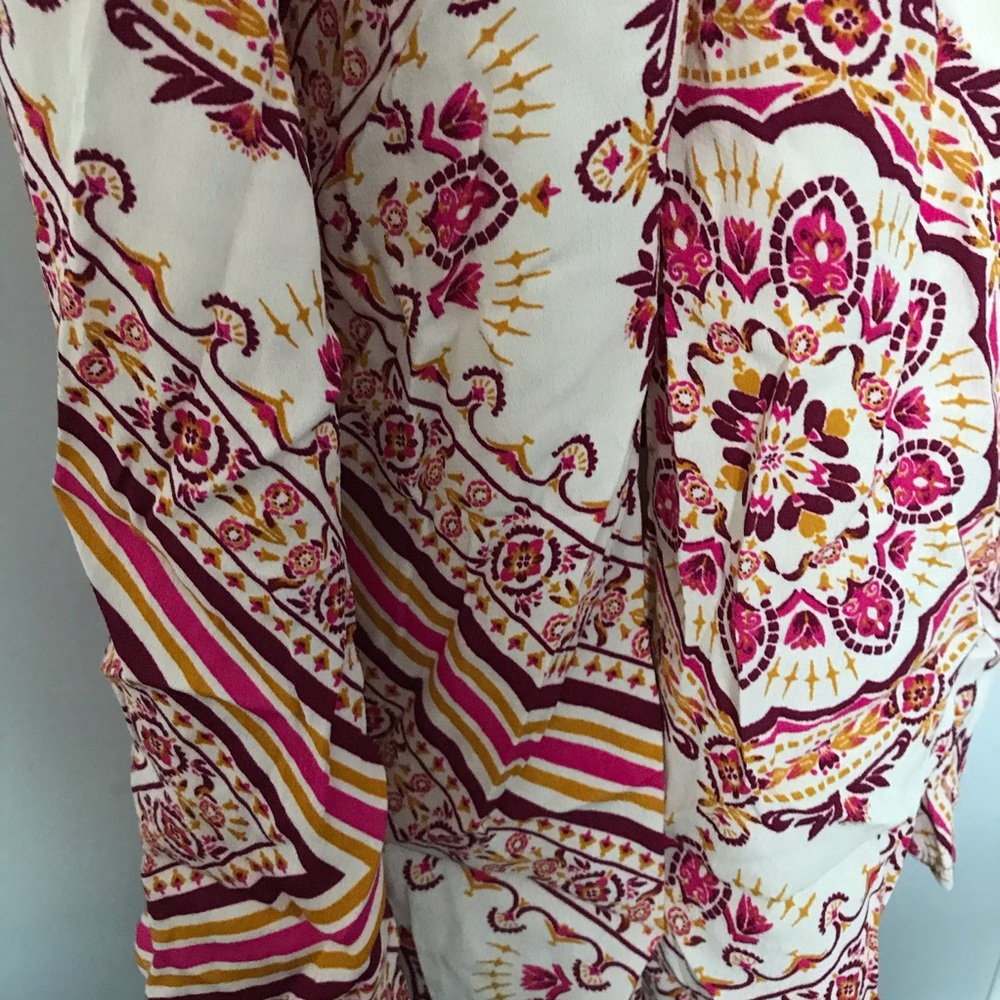Backless maxi dress - Picture 7 of 8